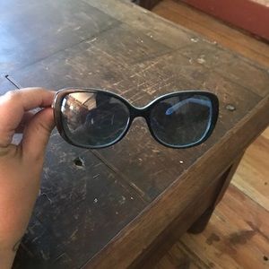 Tiffany sunglasses!! PRICE DROP!!!!!